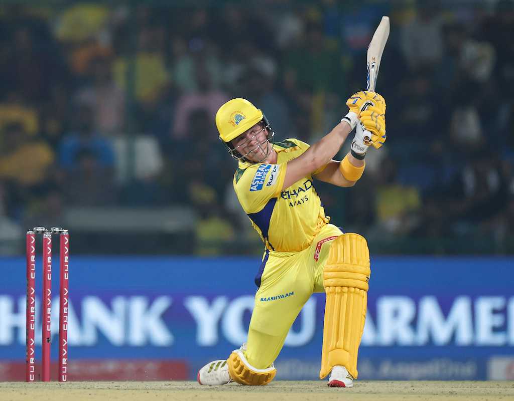 Data Shorts: Brevis emerges as key part of CSK's future plans  