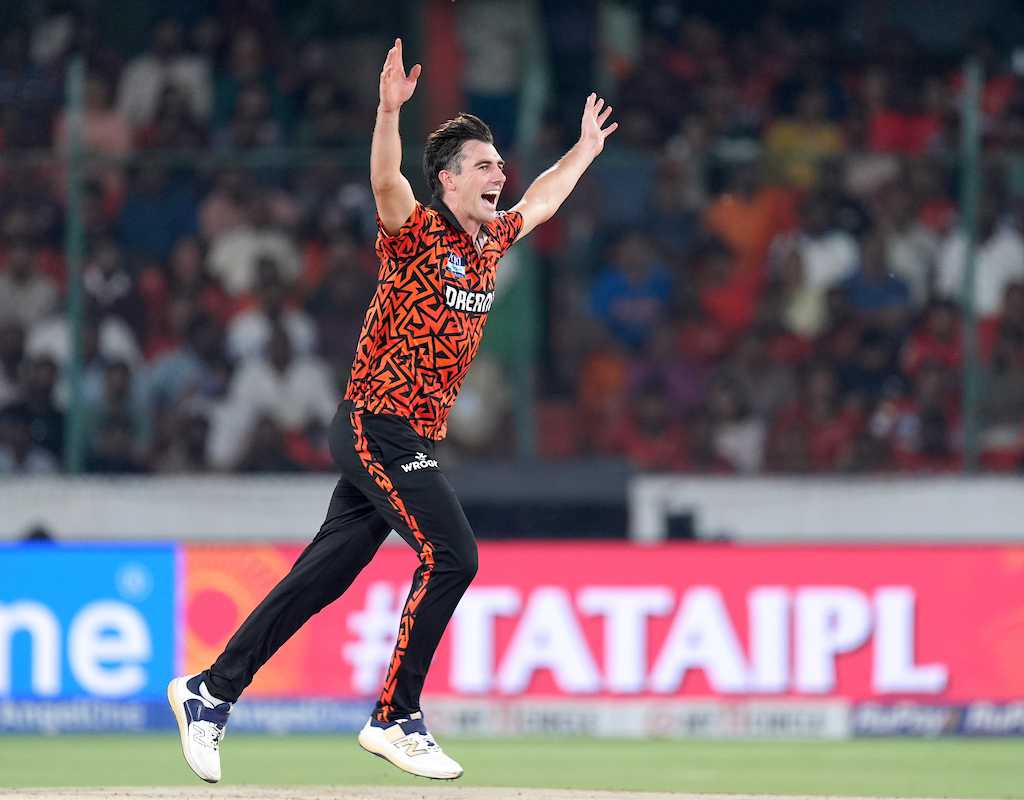 SRH overcome PowerPlay struggles by honing in on good lengths  