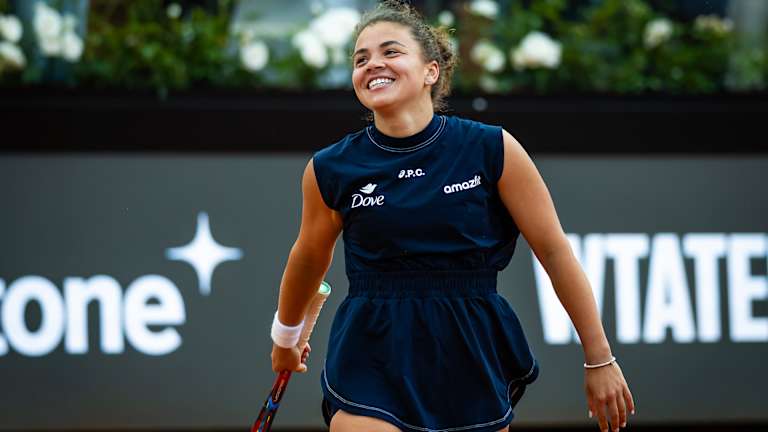 Jannik Sinner vs. Casper Ruud: Where to watch their Rome quarterfinal, preview and prediction  