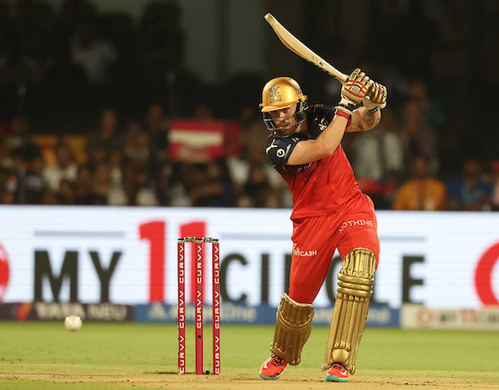 We'd rather have this loss now than in an eliminator - Salt  