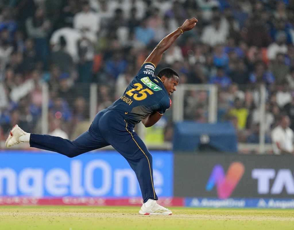 Rabada eligible to play now having completed 'substance abuse treatment program'  