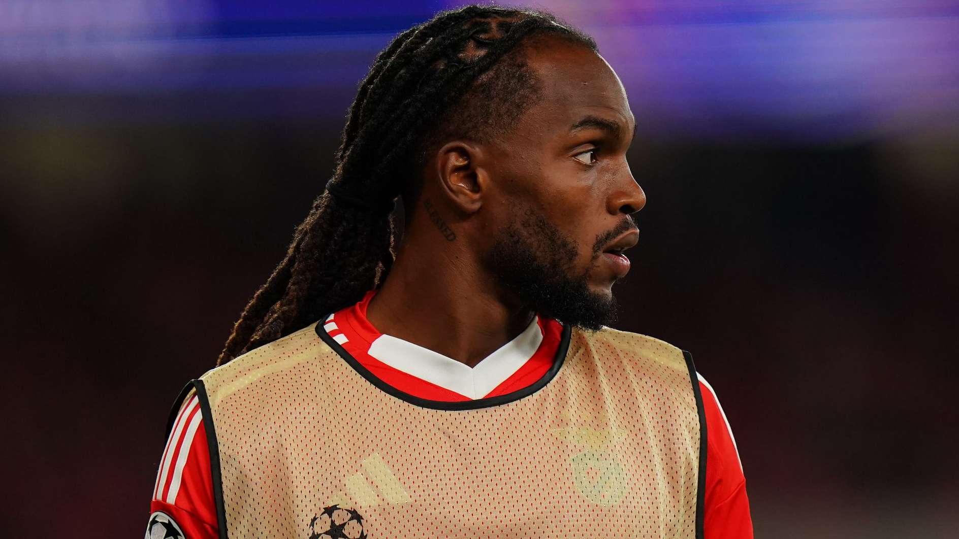 How much does forgotten wonderkid Renato Sanches earn at Benfica?   How much does forgotten wonderkid Renato Sanches earn at Benfica?