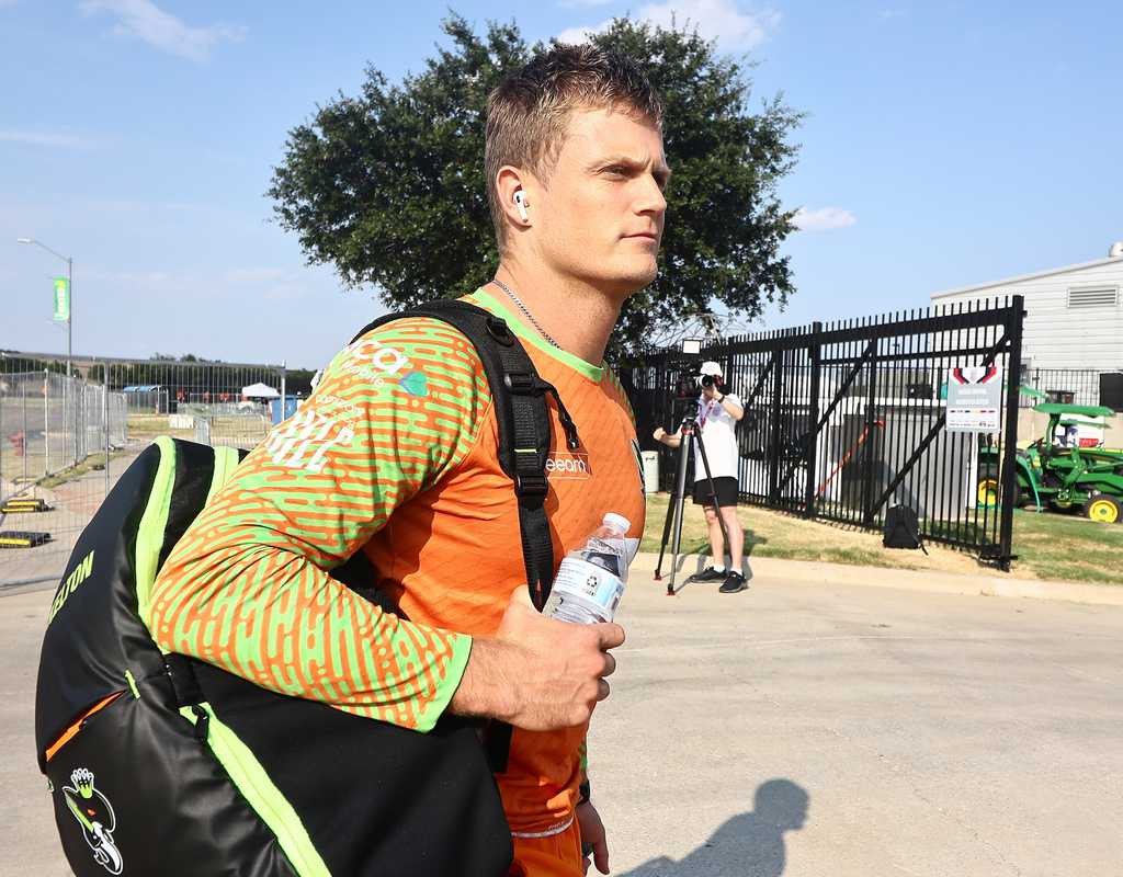 How Conrad plans to handle the tangle of club and country  