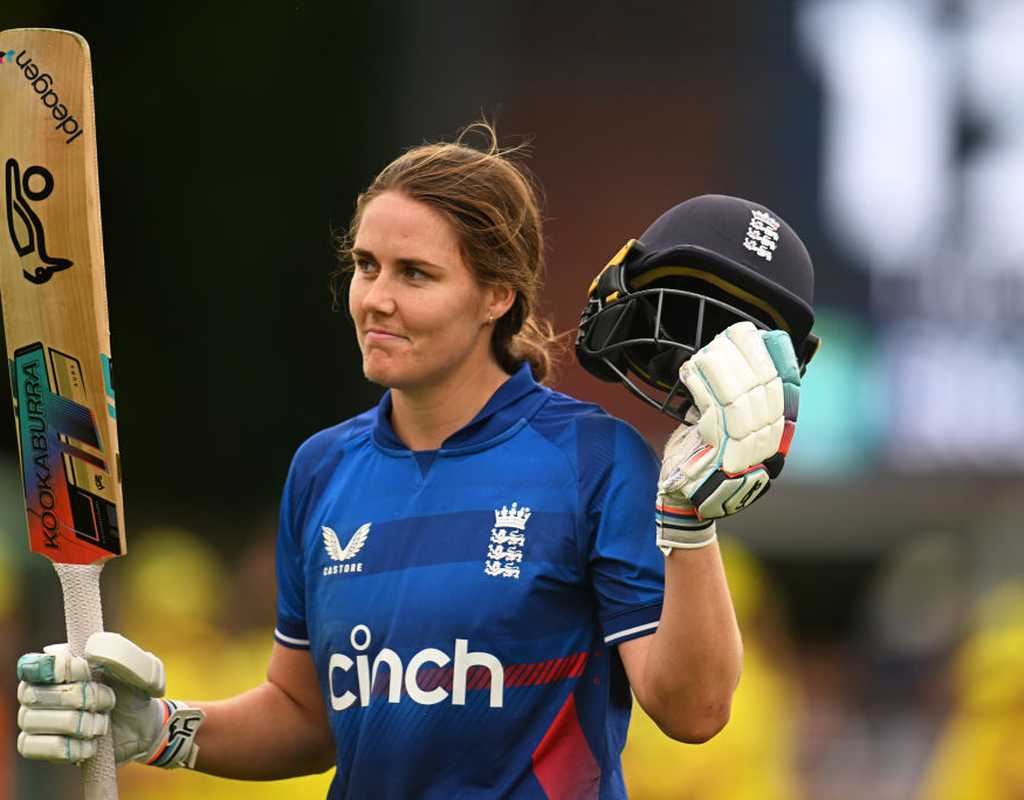 Bouchier, Ecclestone, Kemp miss out in Sciver-Brunt's first series in charge  