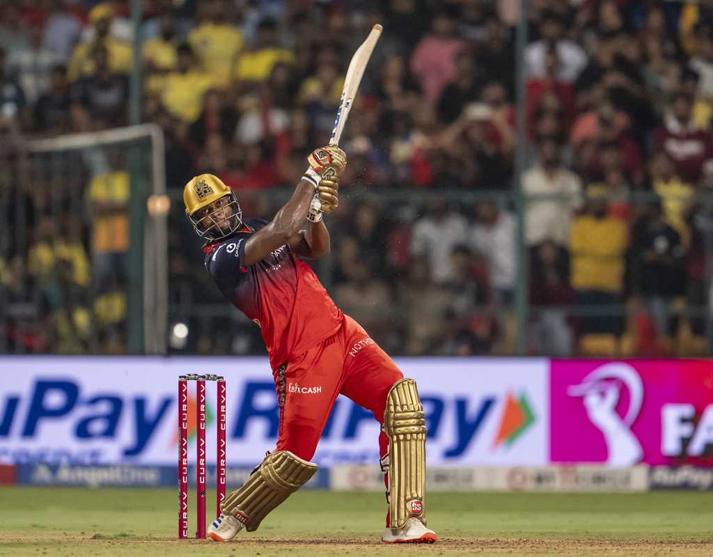 Unboxed late, Shepherd makes it worth the wait  