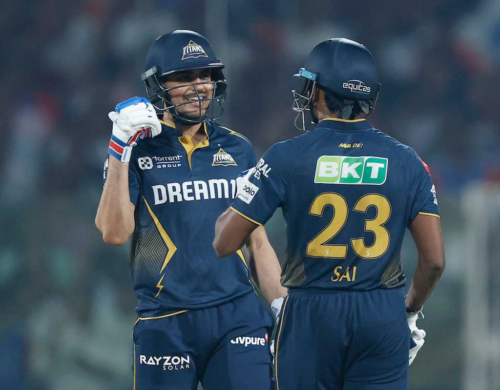 Three-horse race for lone playoff spot beckons following GT's victory  