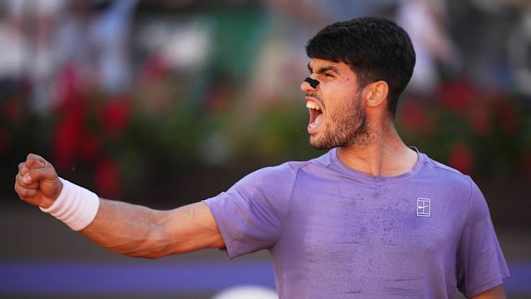 “Learn Tennis Now”: How the Junior Tennis Champions Center helps bring the sport to everybody  