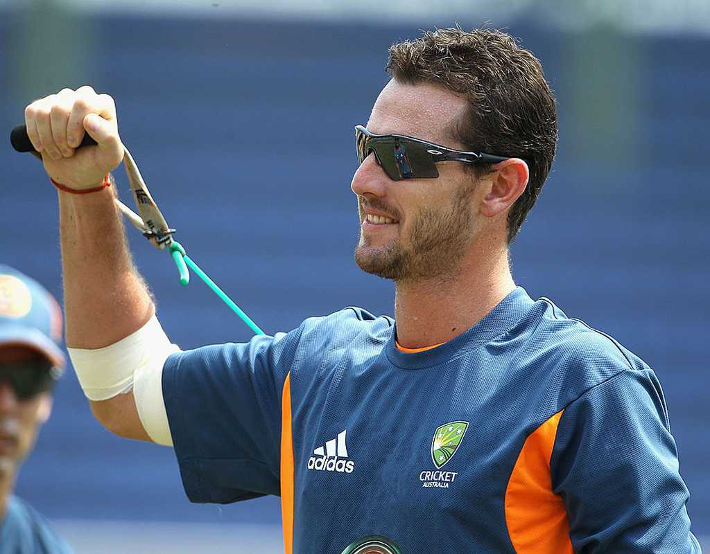 Bangladesh appoint Shaun Tait as pace bowling coach  
