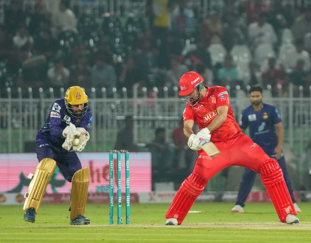 PSL moved to UAE citing player well-being amid rising Indo-Pak tensions  