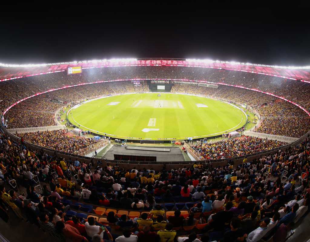 Ahmedabad to host IPL 2025 final; RCB vs SRH moved to Lucknow  