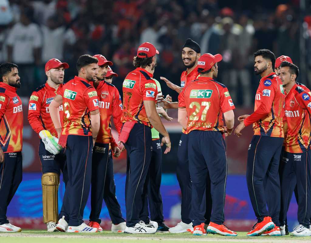 PBKS, MI gear up for high-stakes clash  