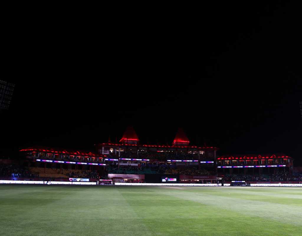 IPL 2025 Pulse - Week #8  