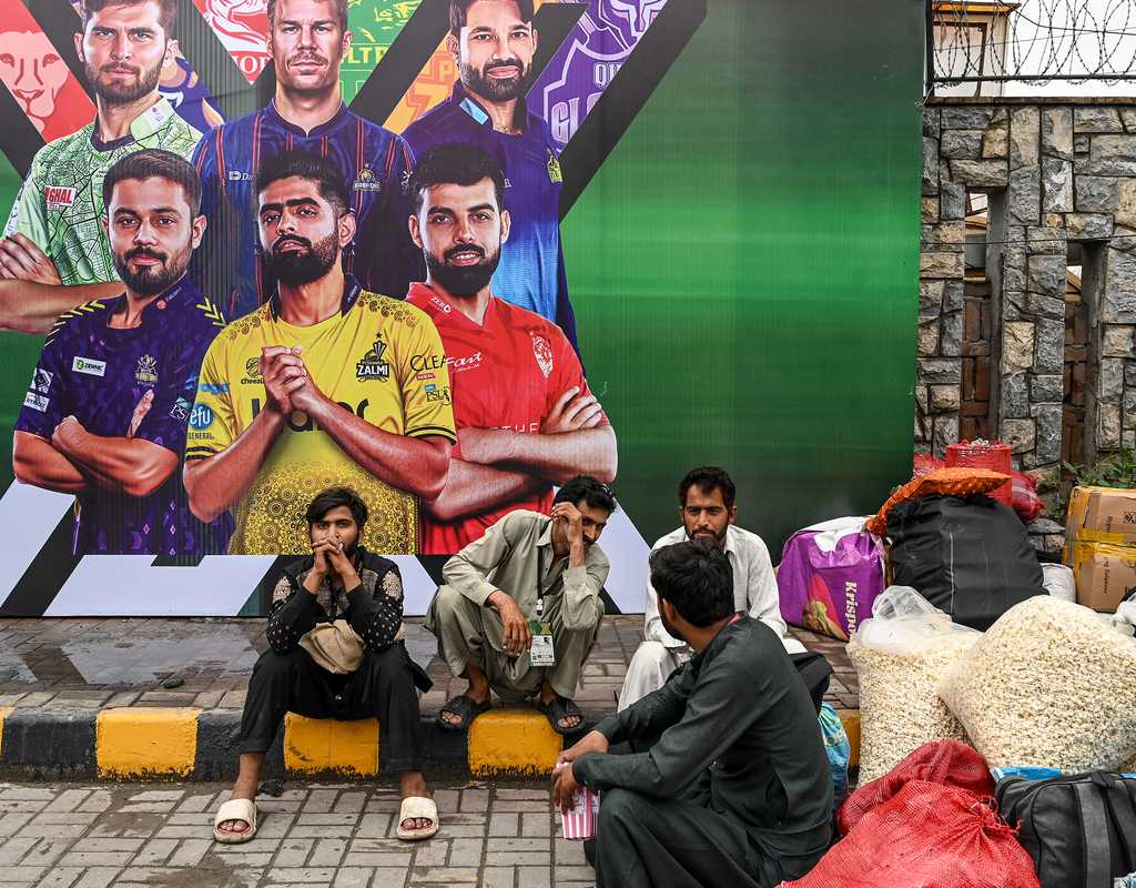Behind PSL's failed relocation to UAE, quiet cricket diplomacy at play   Behind PSL's failed relocation to UAE, quiet cricket diplomacy at play