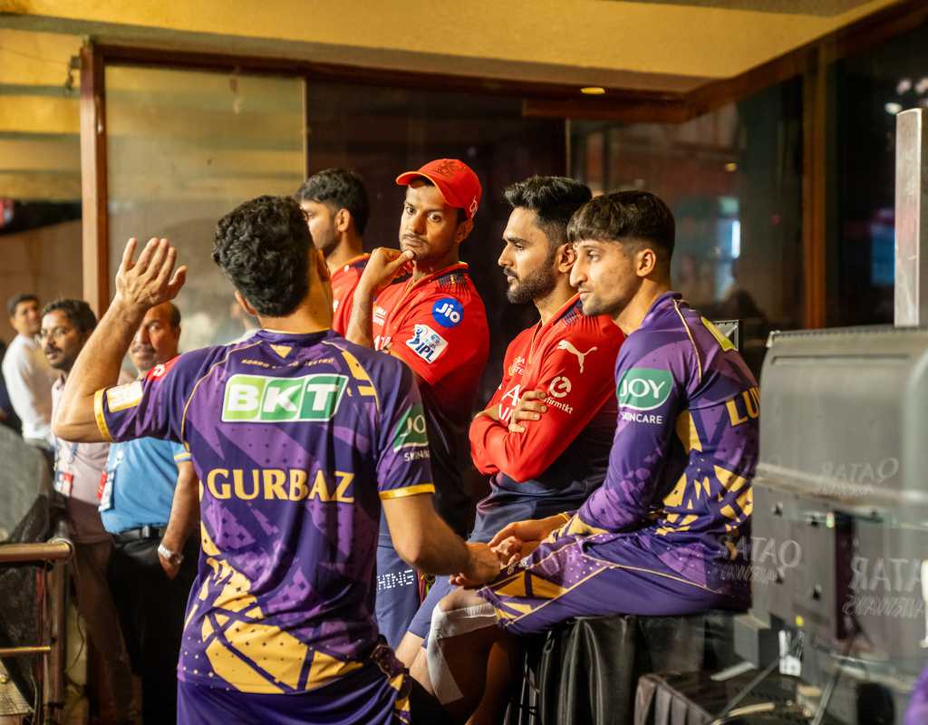 Expected consistency in rule changes: KKR write to BCCI  