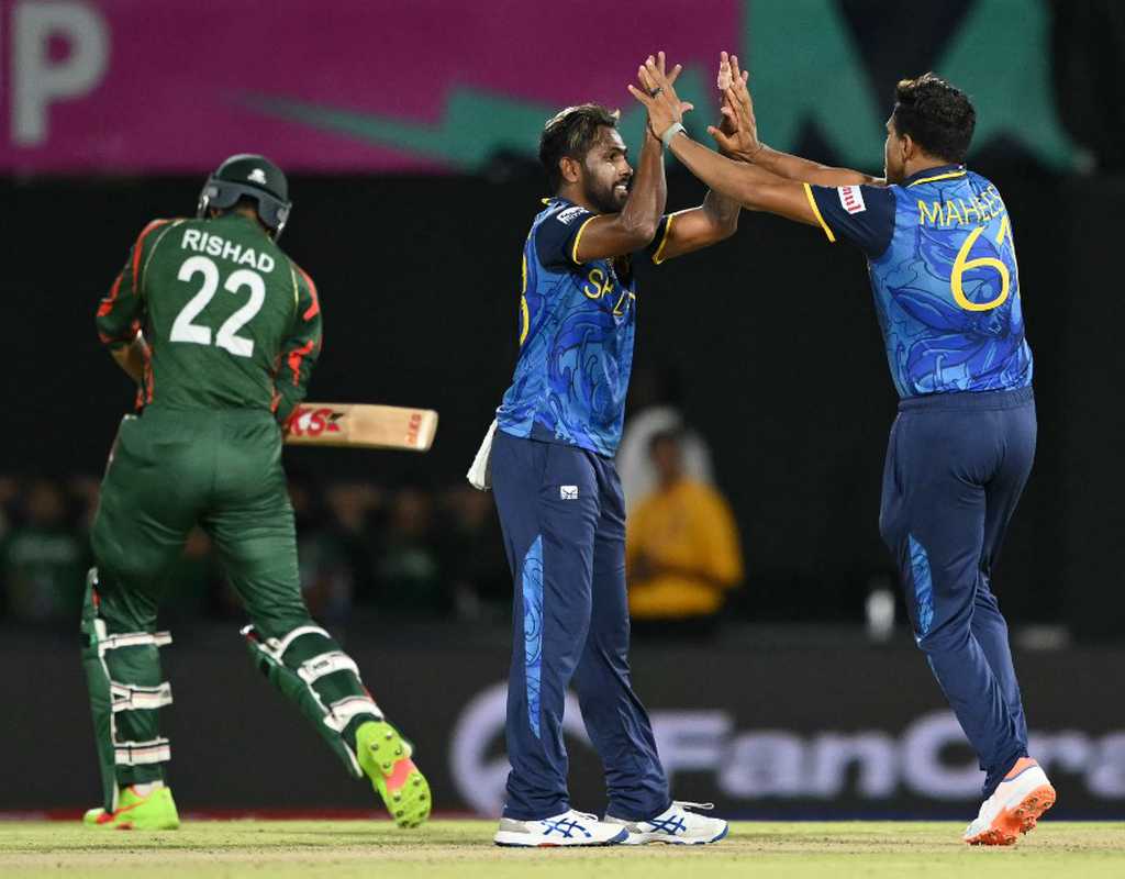 Bangladesh set for all format tour of Sri Lanka in June 2025   Bangladesh set for all format tour of Sri Lanka in June 2025