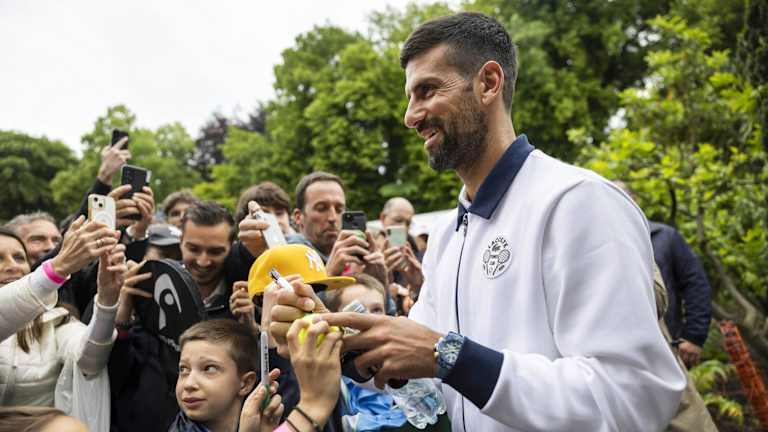 Carlos Moya calls Jannik Sinner coaching report “fake news”  