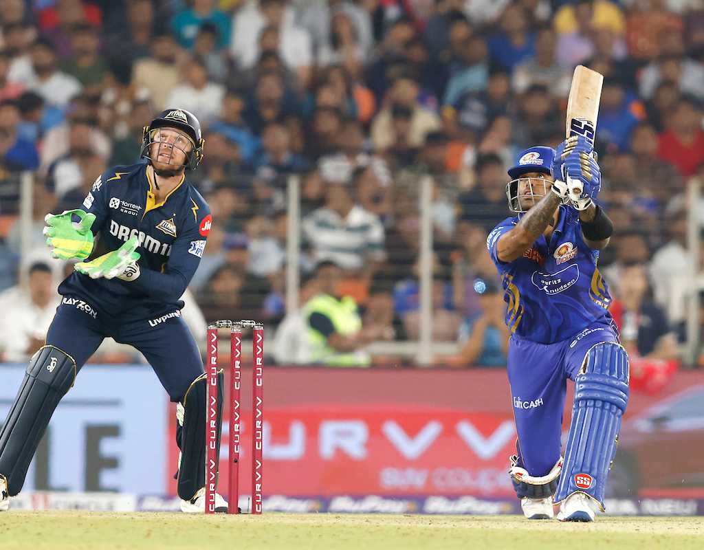 Can Titans stop MI's juggernaut?  