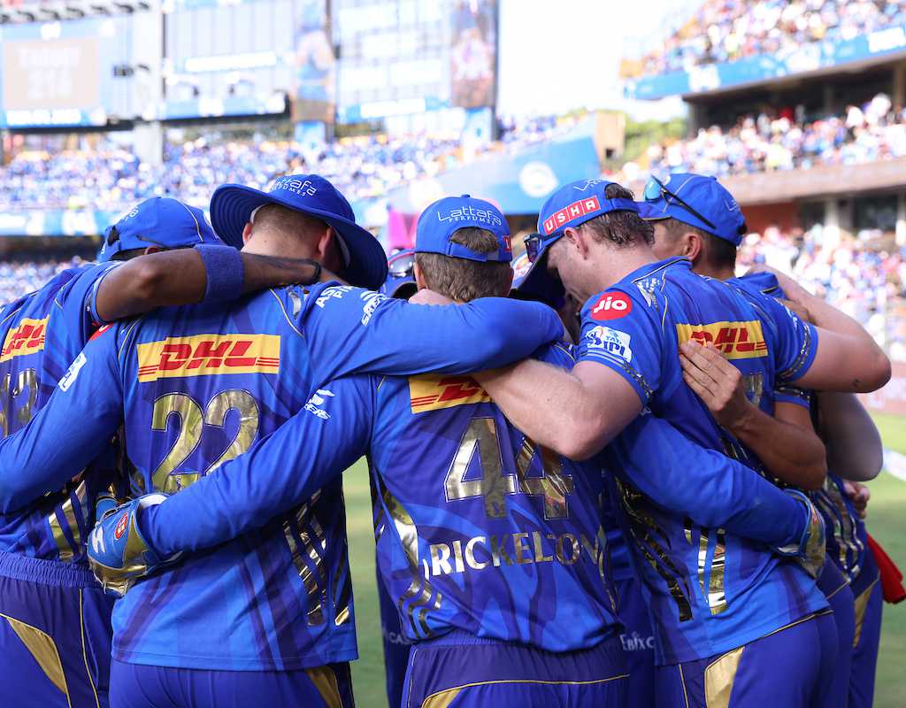 IPL 2025: Qualification Scenarios  