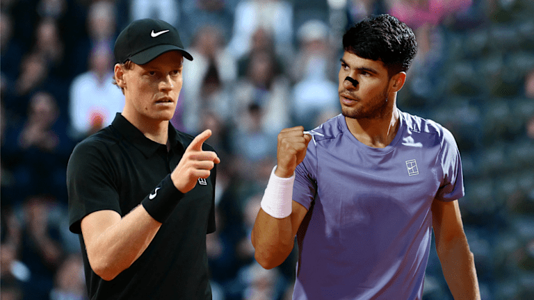 Sabalenka keen to make a statement, Swiatek searching for answers: five WTA clay storylines going into Roland Garros  