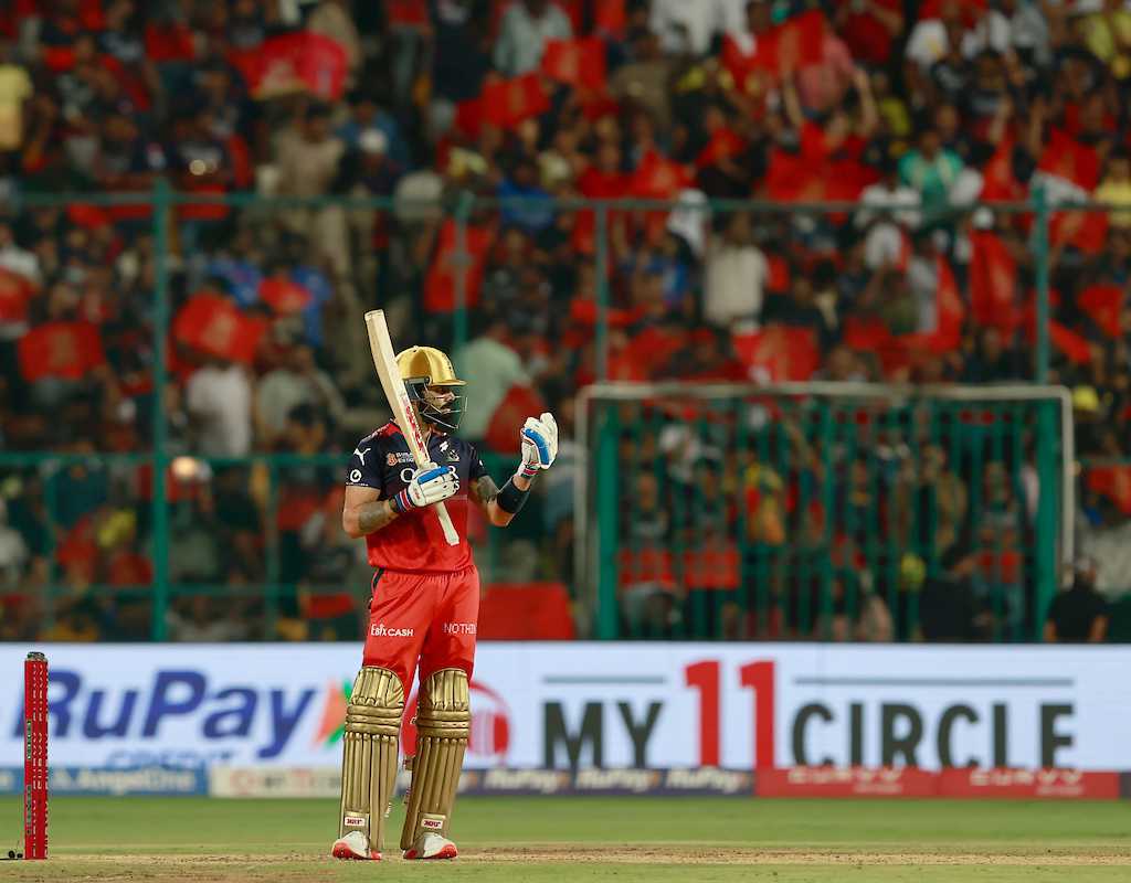 IPL set for an emotional resumption in Bengaluru  