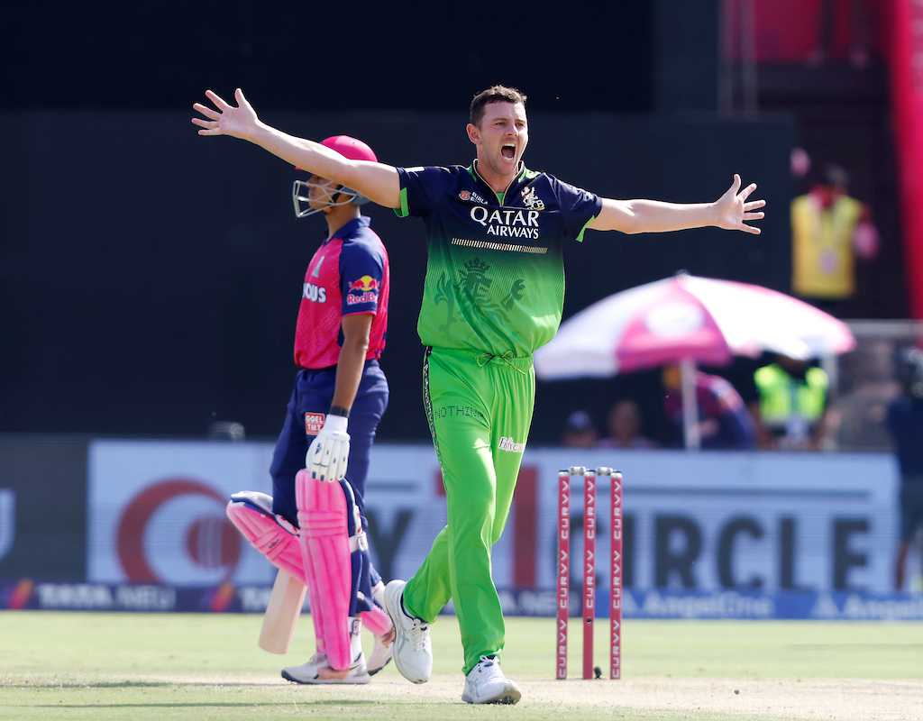 IPL to allow teams to pick temporary replacements for remainder of season  