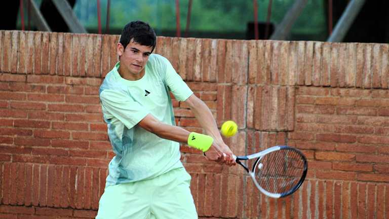 Jannik Sinner joins Federer, Nadal, Djokovic and Murray on legendary list with 25th win in a row  