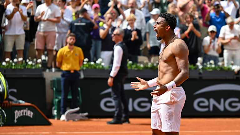 Roland Garros Betting Preview: Karen Khachanov vs. Tommy Paul  