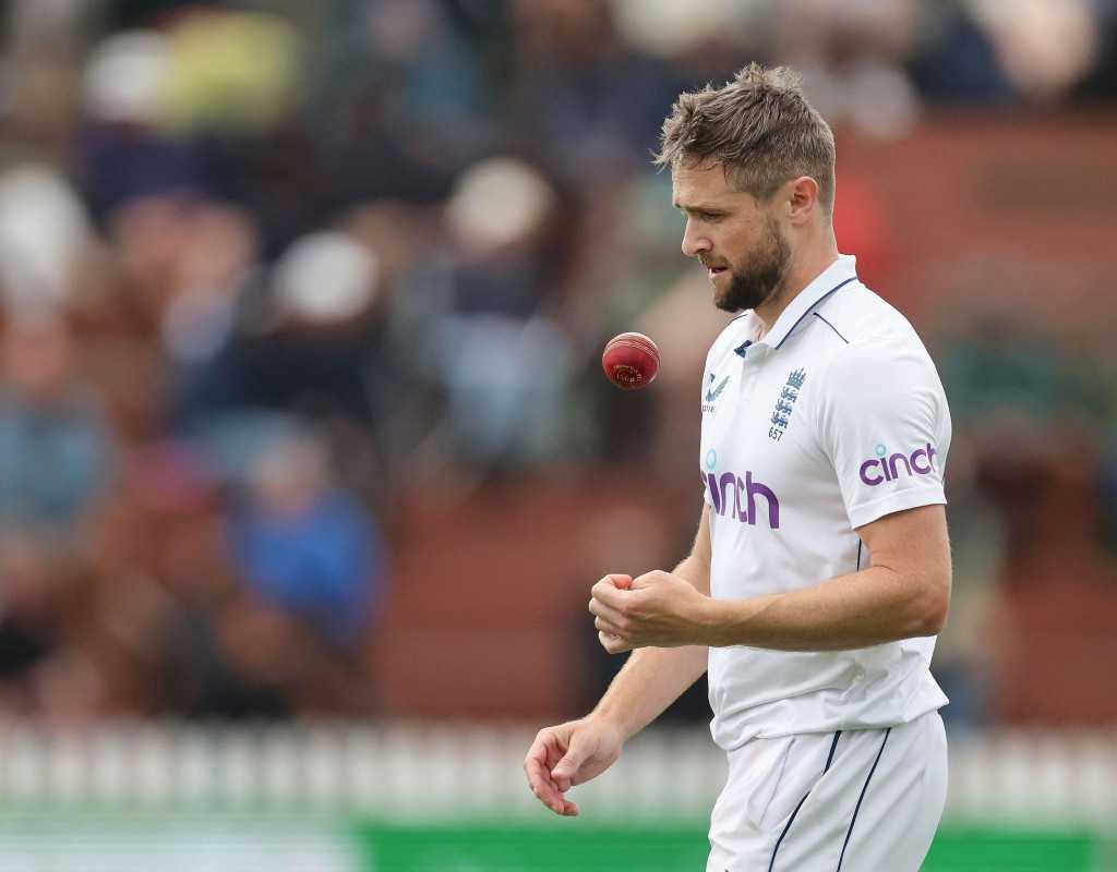 Woakes to turn out for England Lions ahead of India Tests  