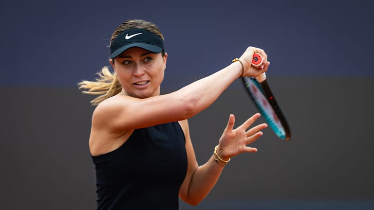 Coco Gauff, Alexandra Eala to make team debut in Rome doubles event   Coco Gauff, Alexandra Eala to make team debut in Rome doubles event