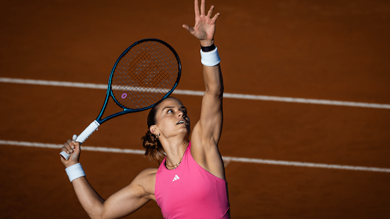 Rome Betting Preview: Reilly Opelka vs. Learner Tien   Rome Betting Preview: Reilly Opelka vs. Learner Tien