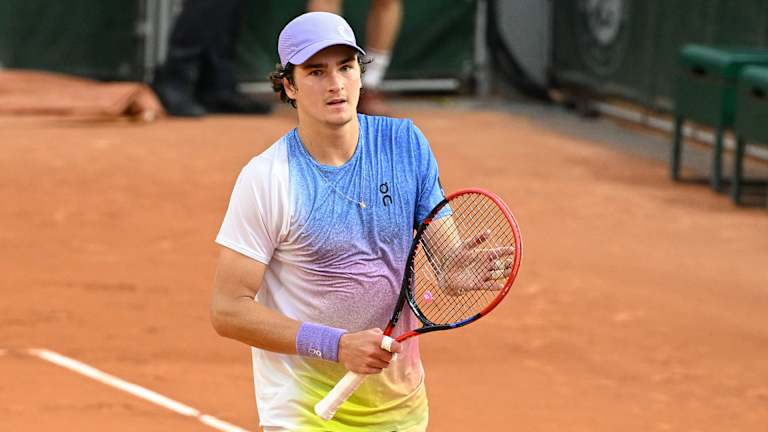 Can Tommy Paul break the curse for U.S. men at Roland Garros?  
