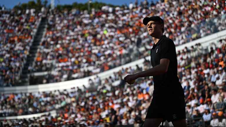 Borna Coric loses Roland Garros qualifying opener from match points up; Daphnée Mpetshi Perricard delights  