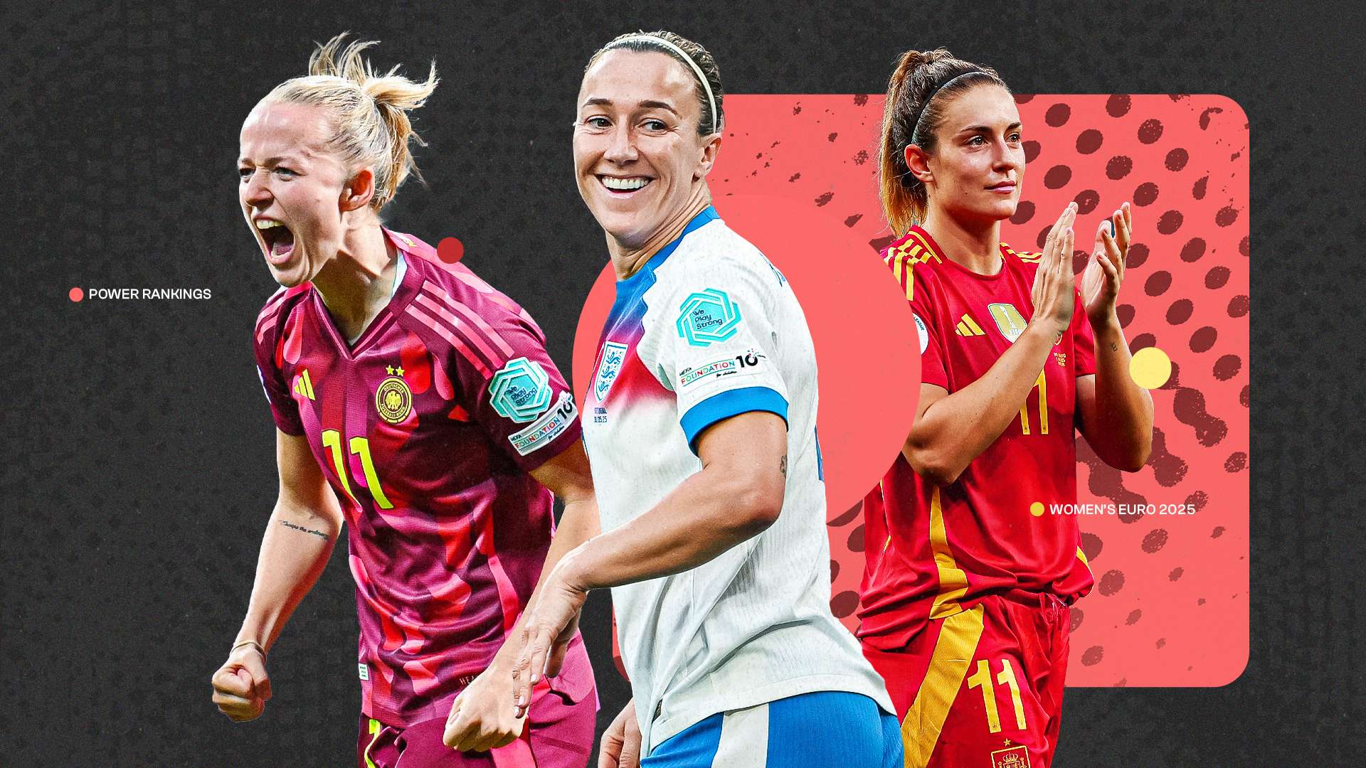 Six NXGN wonderkids to watch at Euro 2025  