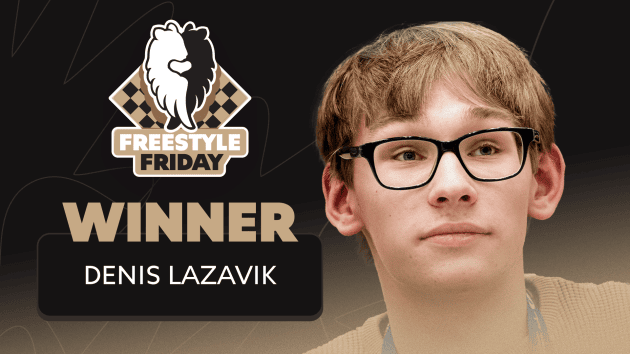 Lazavik Outlasts Fellow Teens On Tiebreaks  