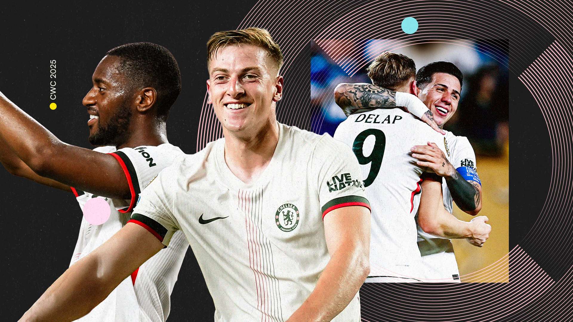 Madrid vs Al Hilal, Atleti vs PSG - Top 5 CWC Group Stage games   Madrid vs Al Hilal, Atleti vs PSG - Top 5 CWC Group Stage games