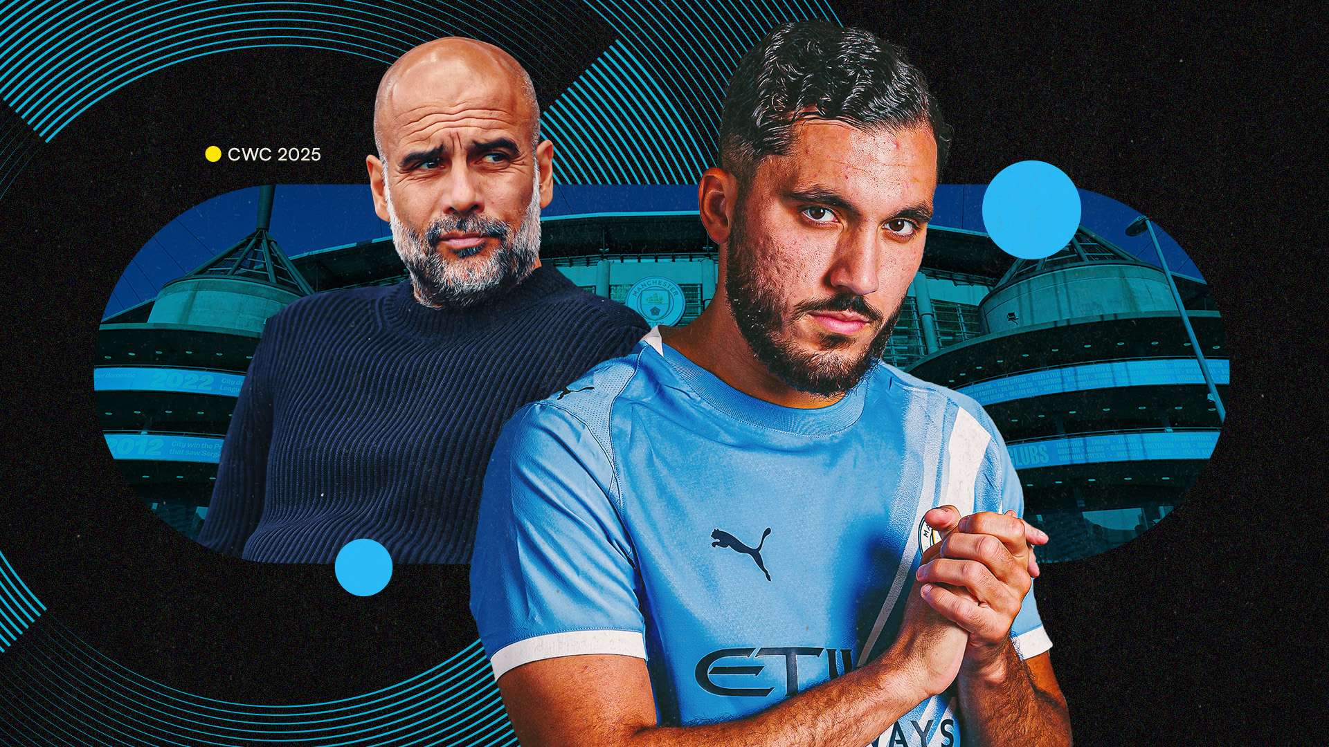Cherki is City's new maverick - but can he thrive under Pep?  