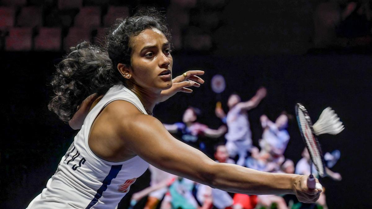Indonesia Open 2025: Sindhu triumphs in three-game thriller; Lakshya, Prannoy exit in first round  