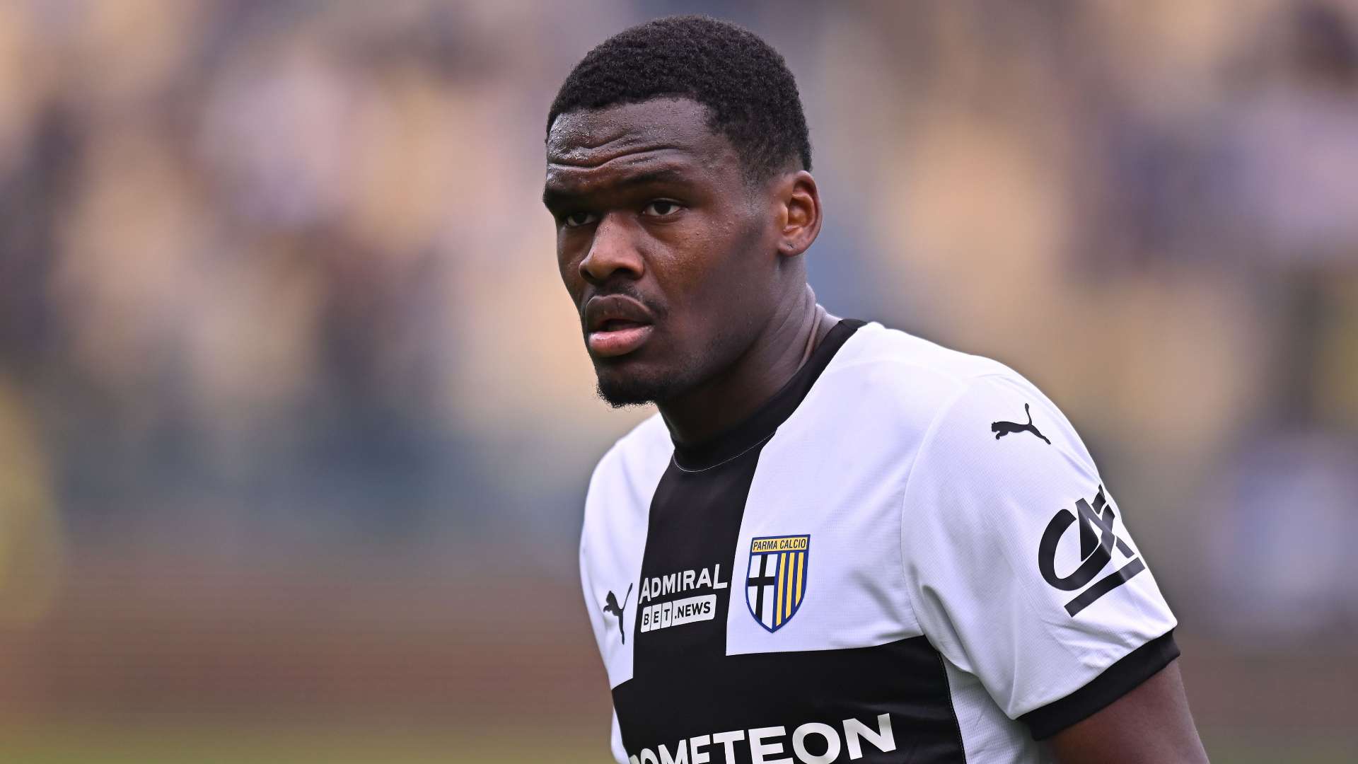 Inter and Stuttgart face bidding war over Bonny  