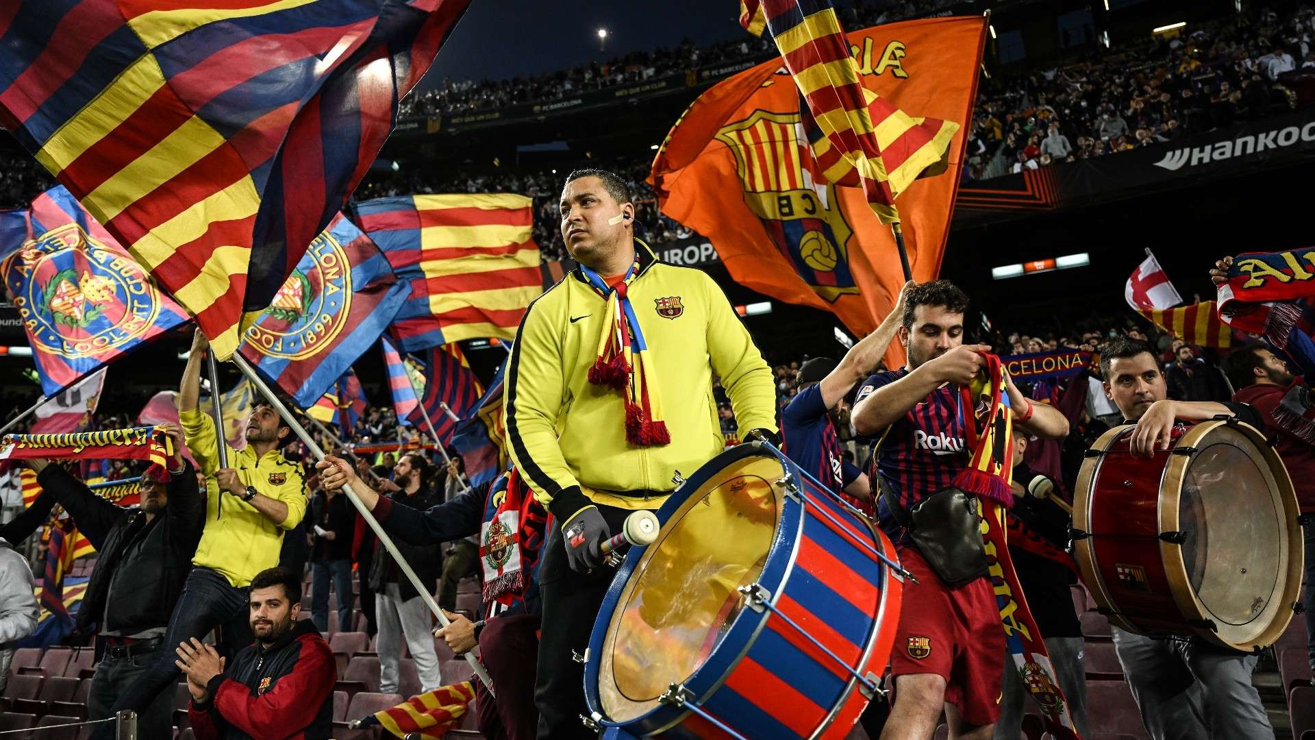 Barcelona anthem: Lyrics, video & meaning  