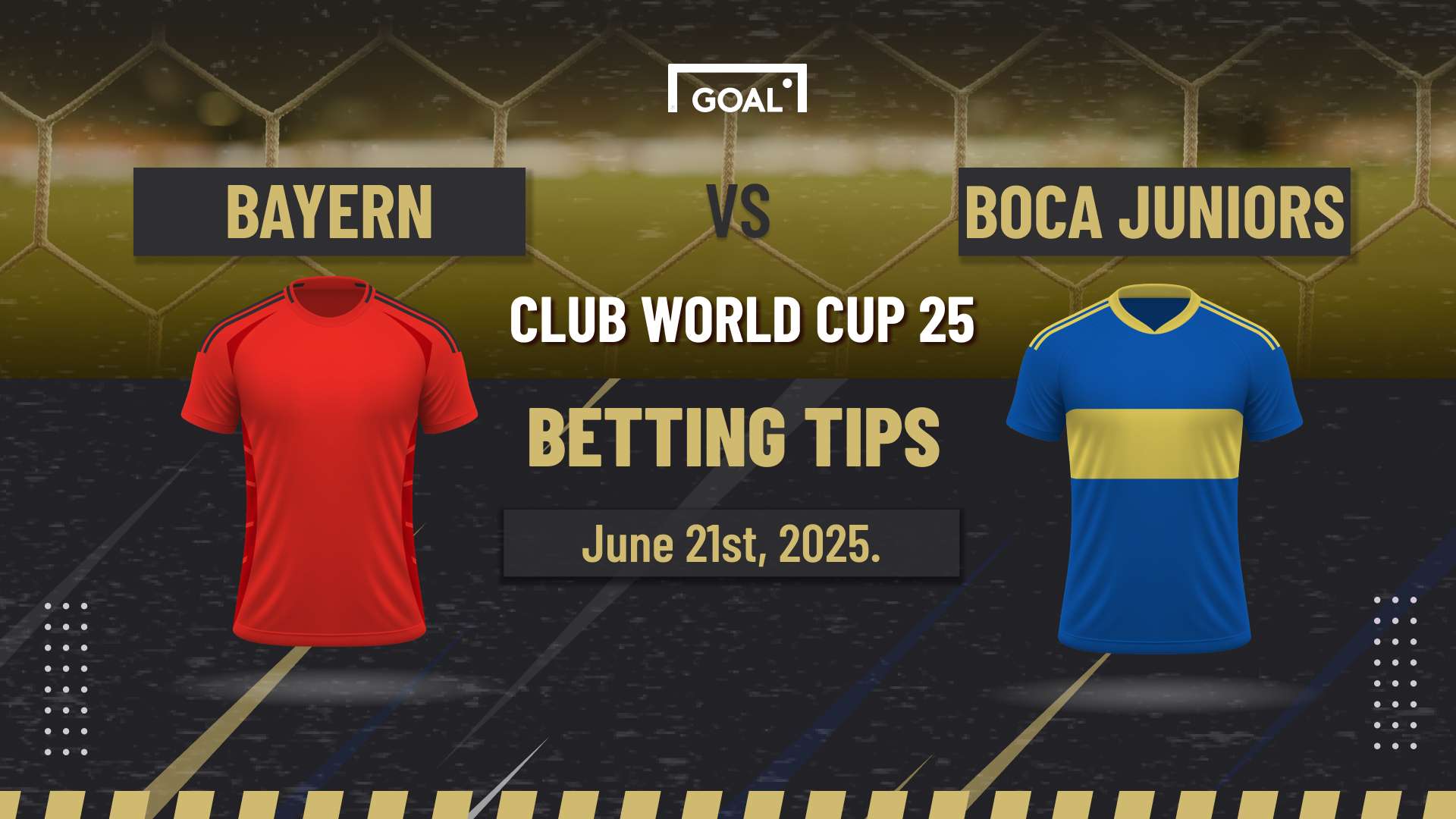 Bayern Munich vs Boca Juniors predictions: Three German possibilities  