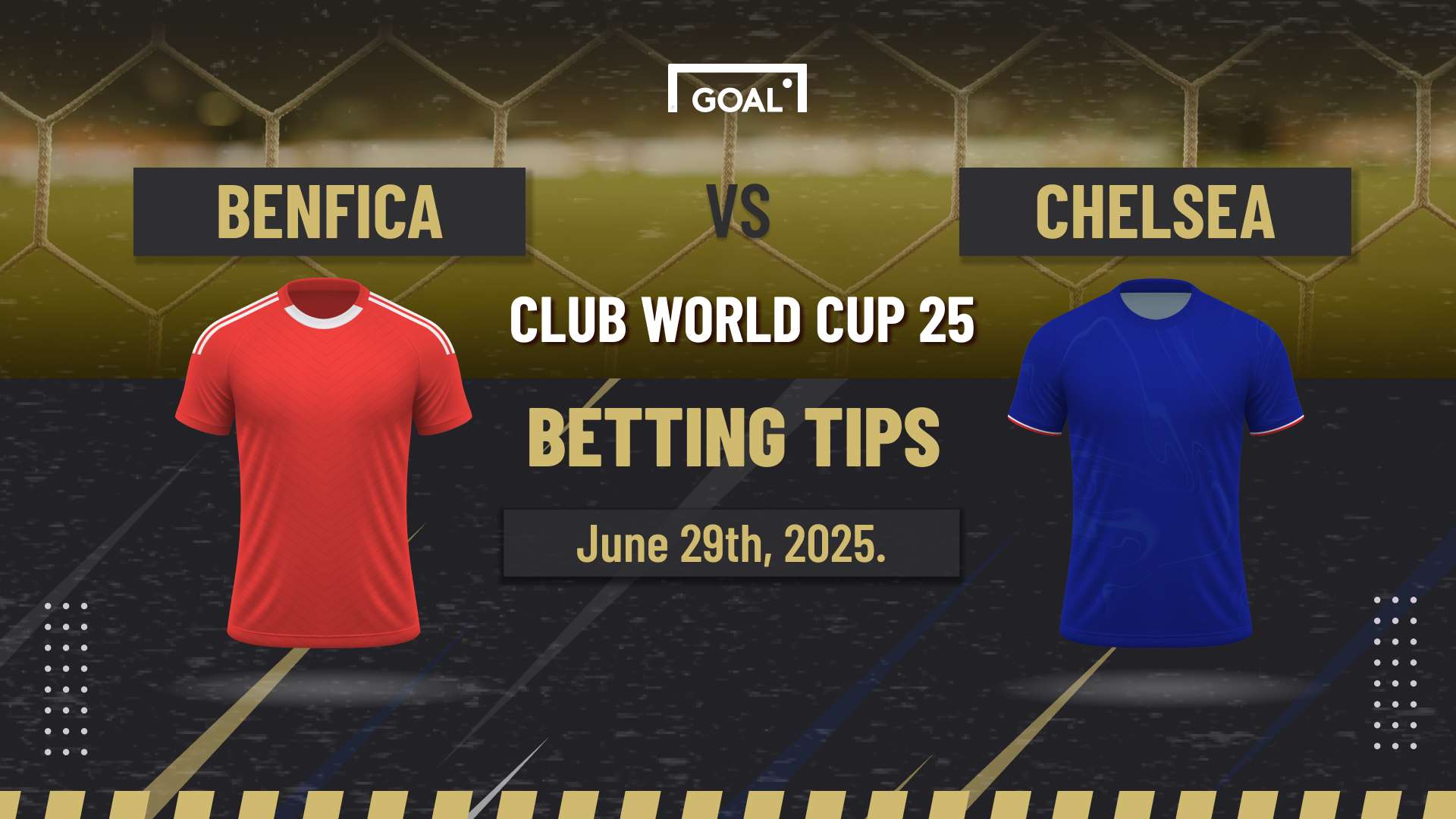 Benfica vs Chelsea: Blues succeed where Bayern failed  