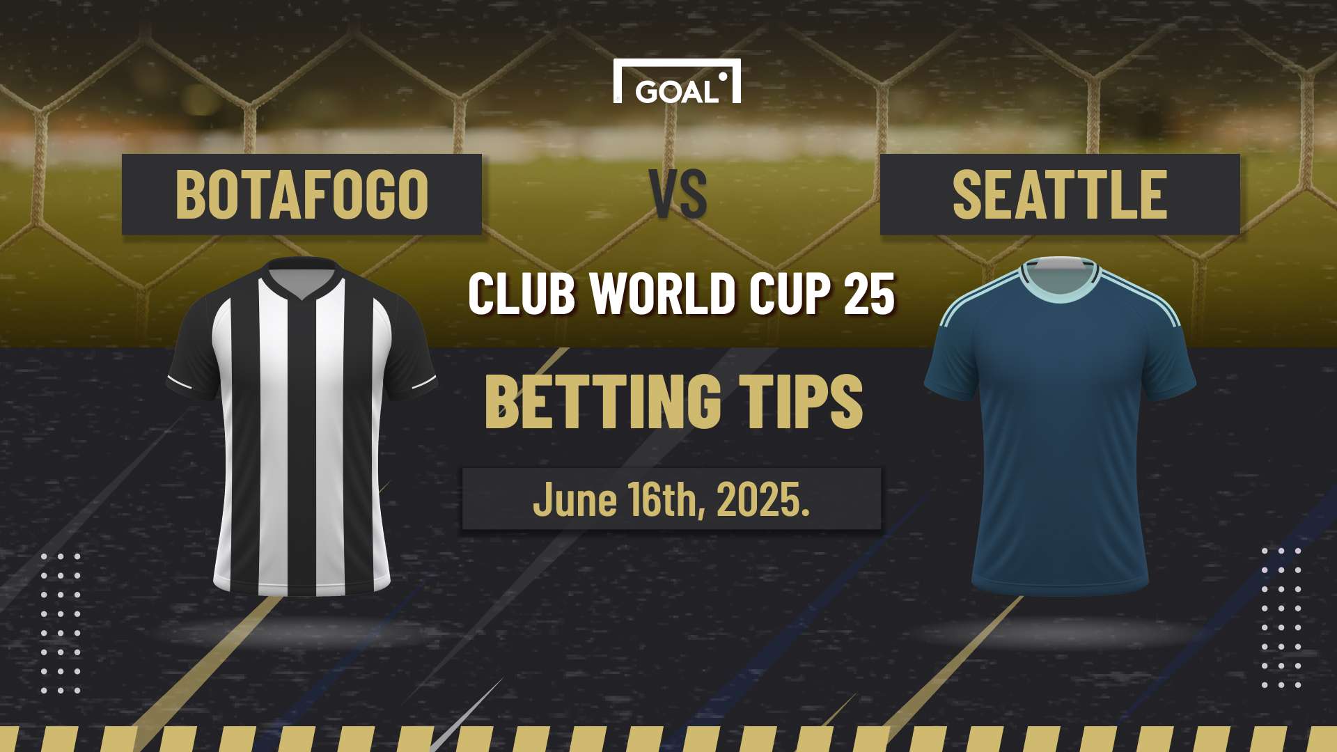 Botafogo vs Seattle Sounders predictions: Fogo waste home advantage   Botafogo vs Seattle Sounders predictions: Fogo waste home advantage