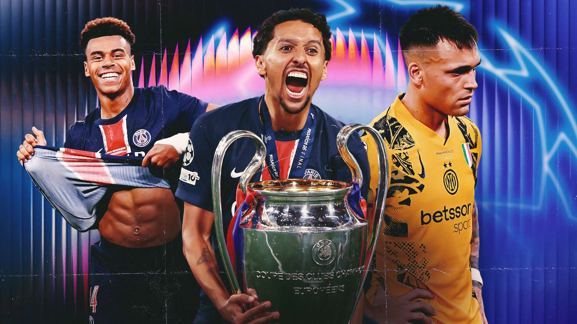 PSG finally crack the UCL - & Europe should be terrified!  
