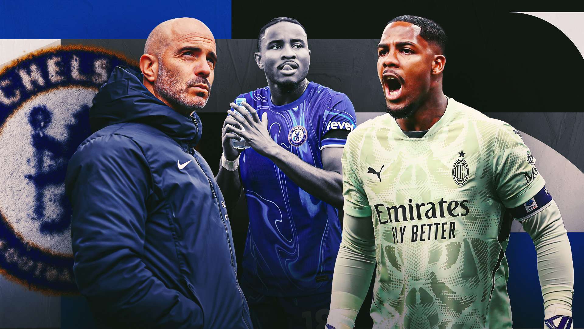 Eight issues Chelsea must fix in the transfer window  