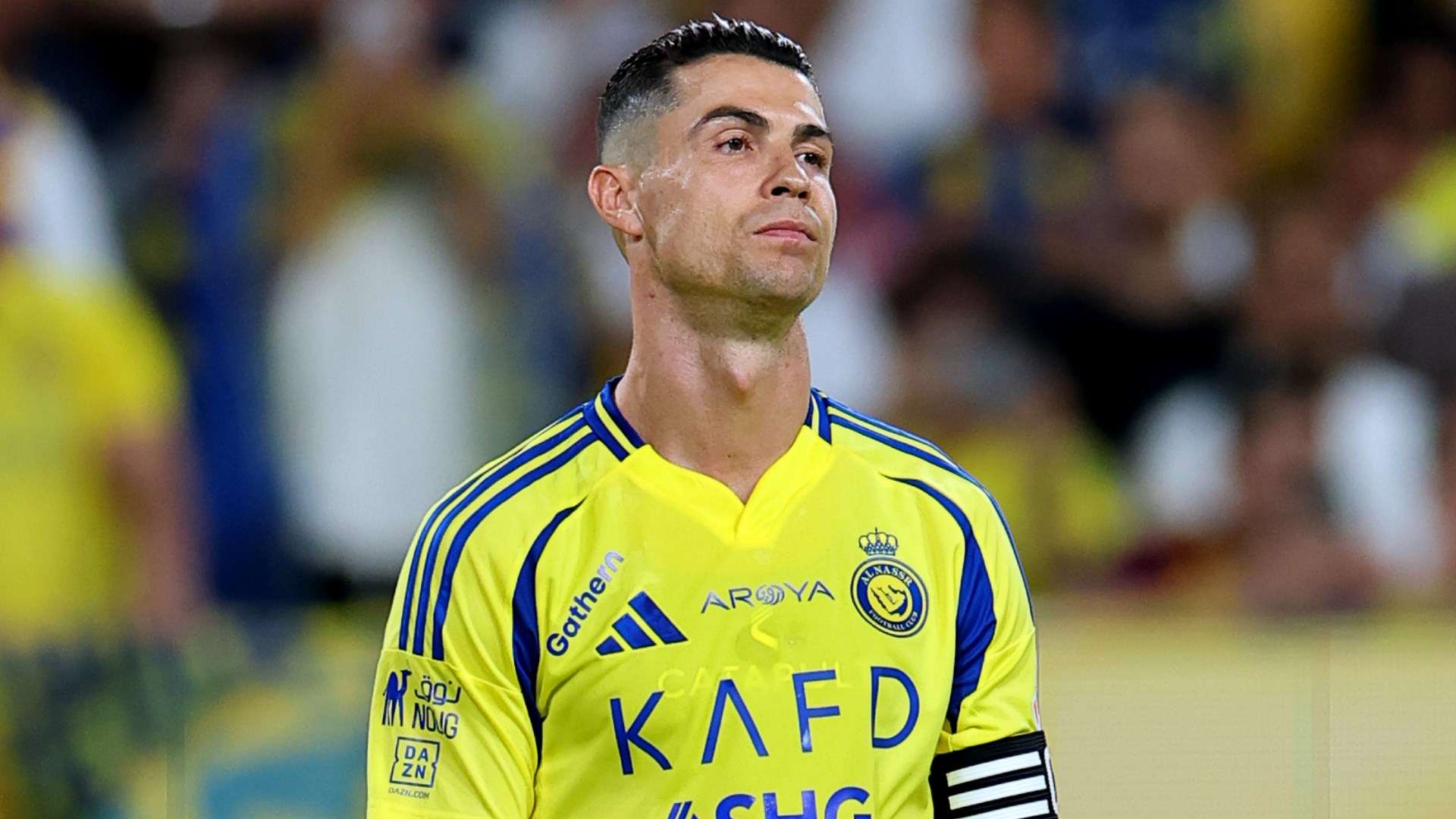 Al-Nassr target Bayern Munich star in bid to build around CR7  