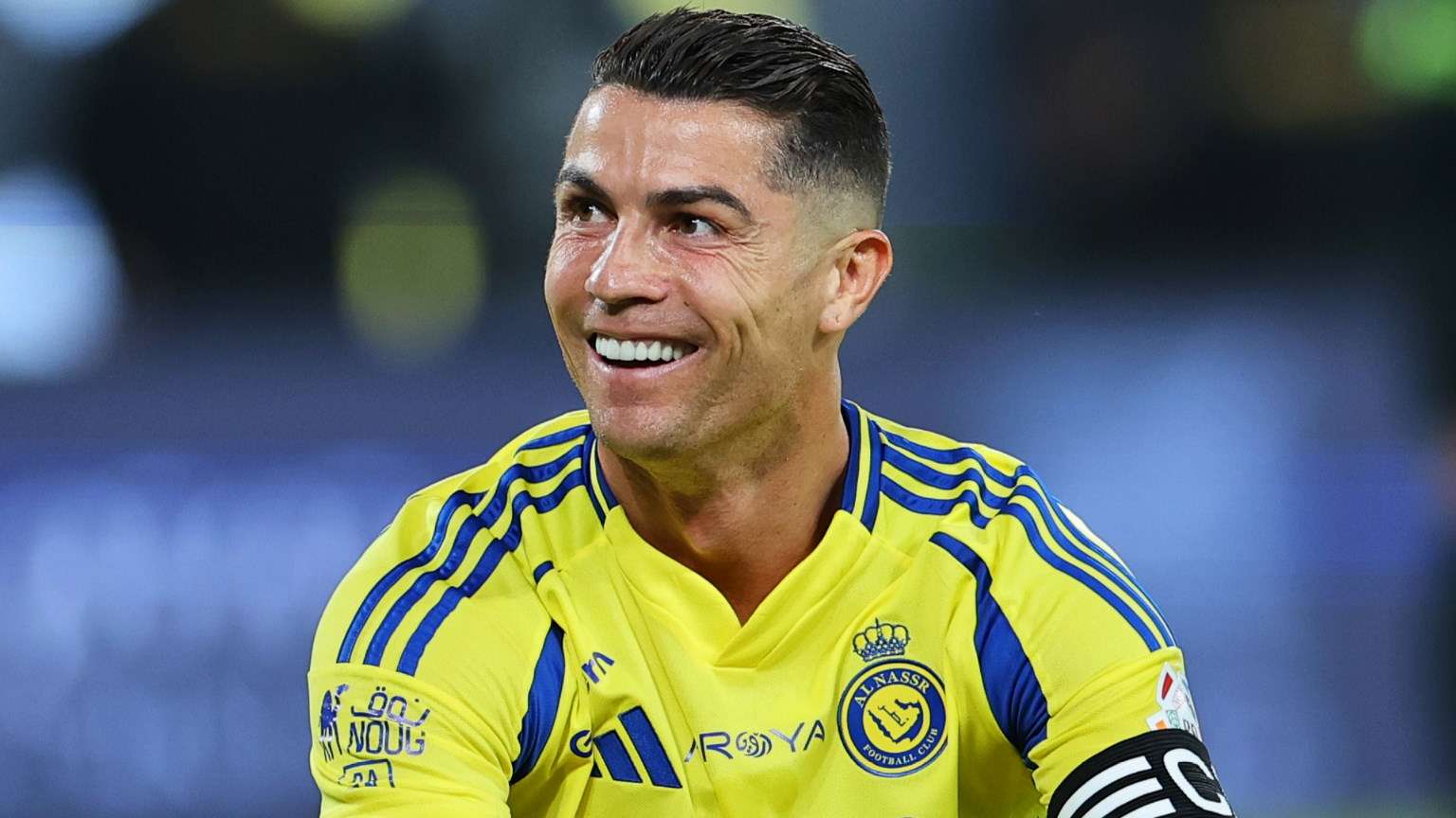 Ronaldo in Hong Kong?! Al-Nassr star set to feature in Super Cup   Ronaldo in Hong Kong?! Al-Nassr star set to feature in Super Cup