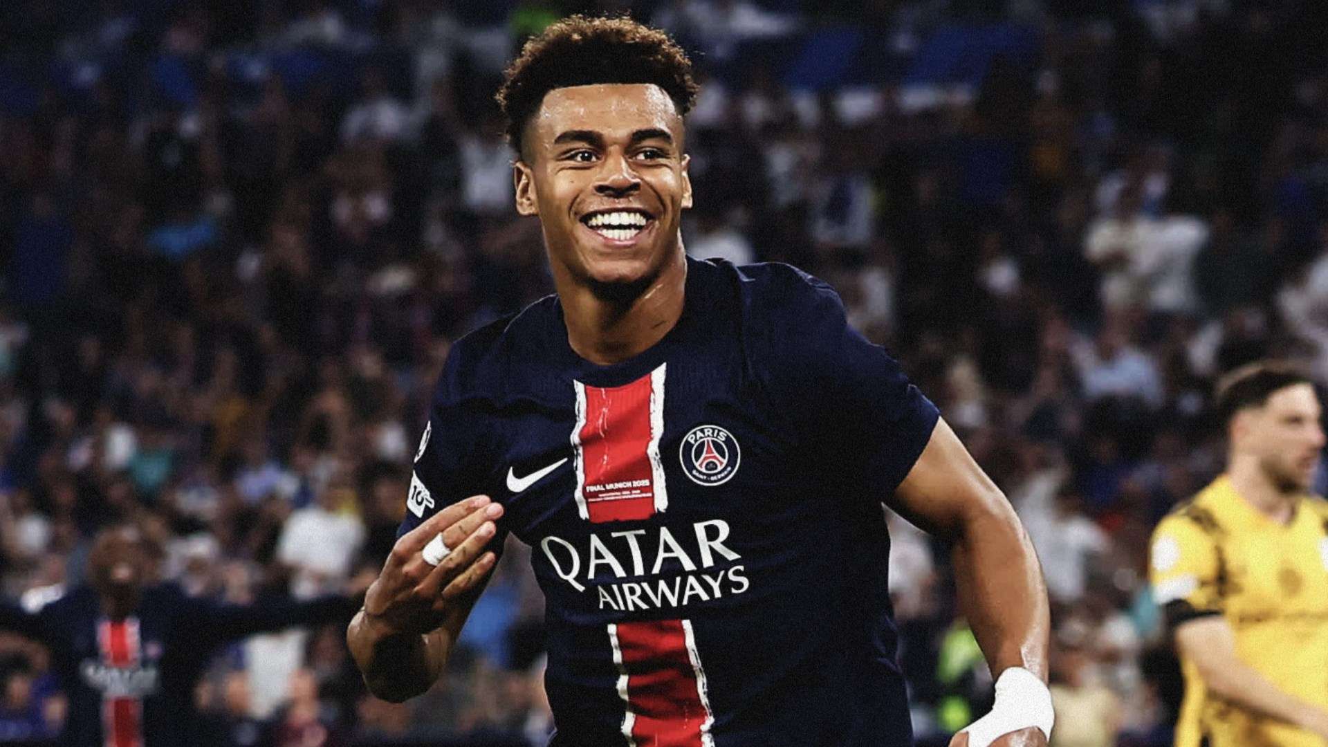 Spurs star predicted Doue rise & described him as 'Neymar reincarnated'  