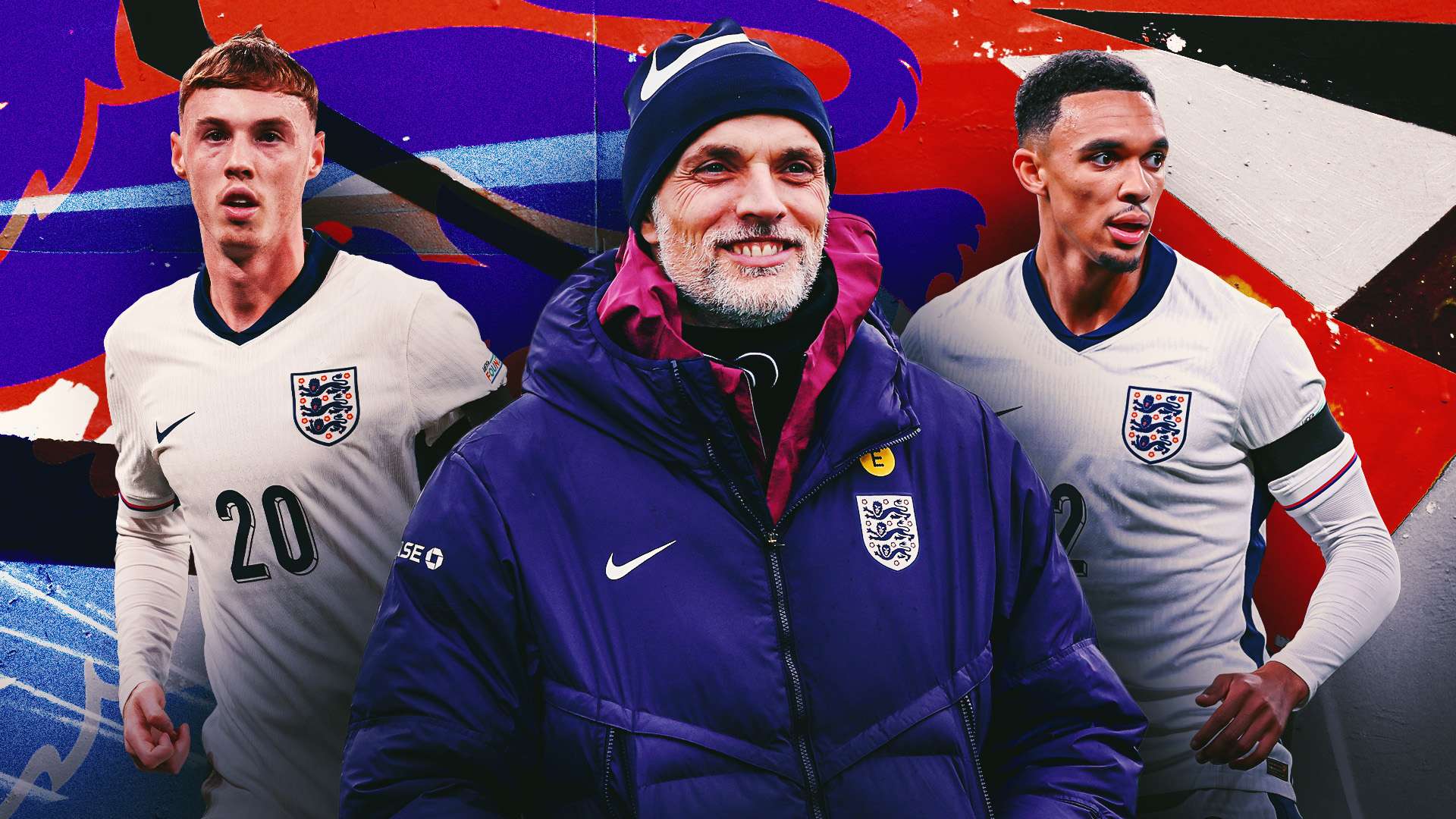 Palmer, Trent & the players with most to prove to Tuchel  