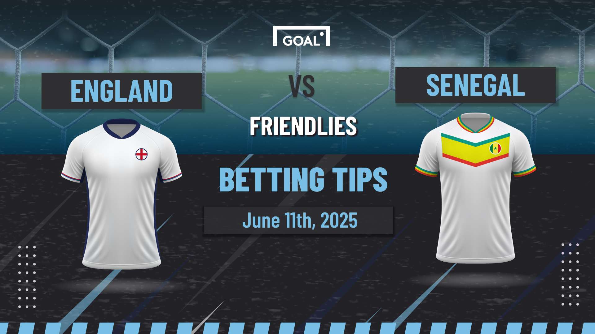 England vs Senegal predictions: Drastic Three Lions improvement needed  