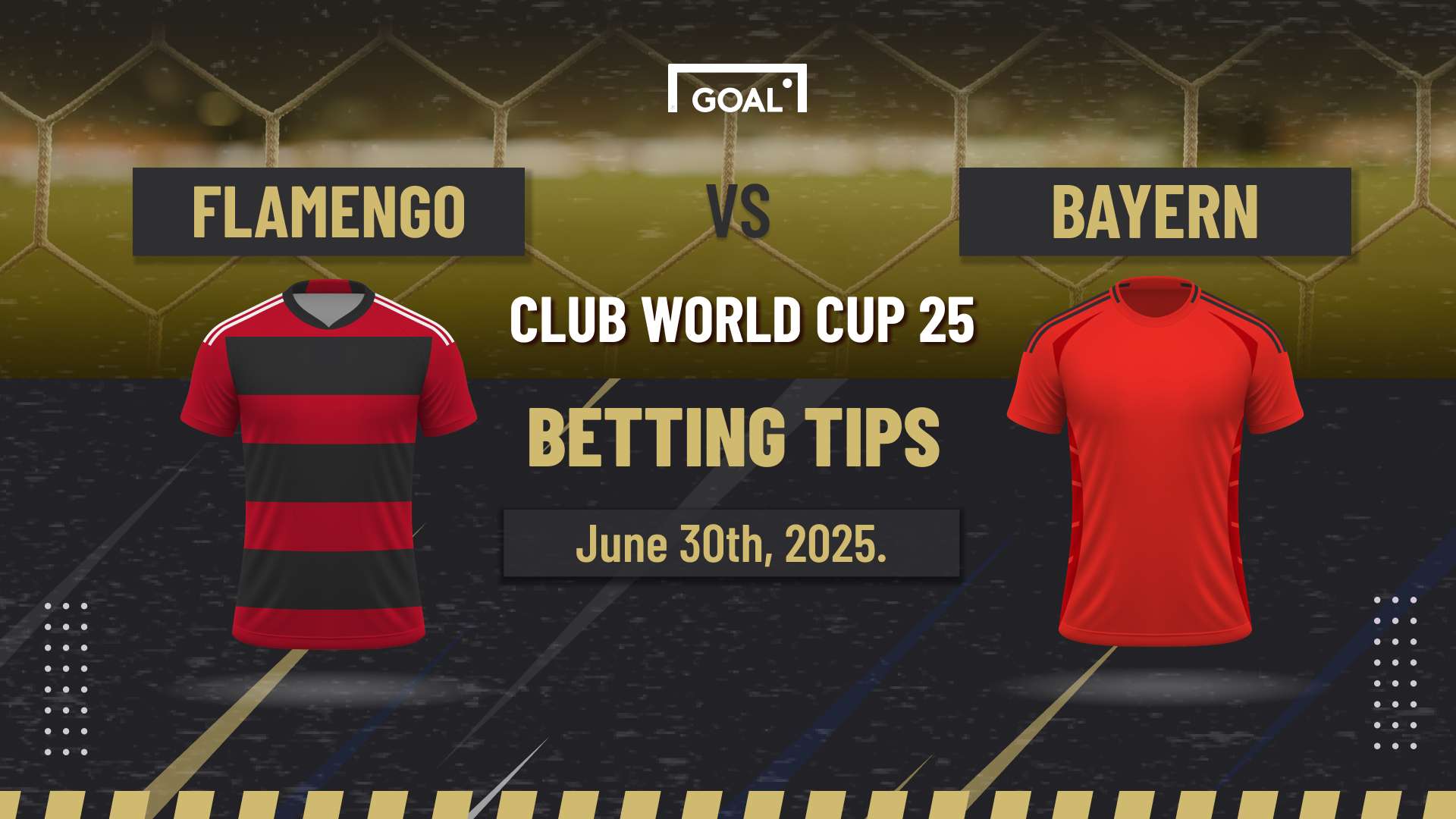 Flamengo vs Bayern Munich predictions: Huge value in a Bayern goalfest  